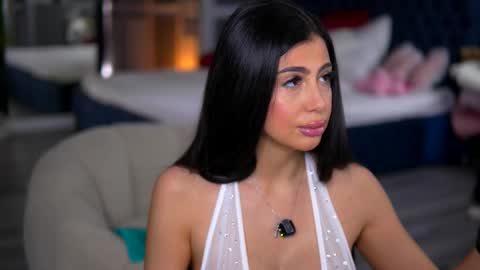 Megann online show from 03/18/26, 10:07