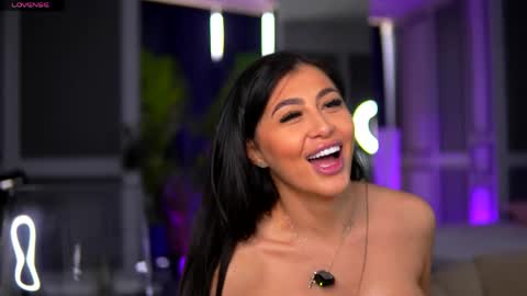 Megann online show from 04/23/26, 12:29