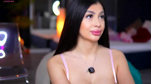 Megann online show from 04/30/26, 08:20