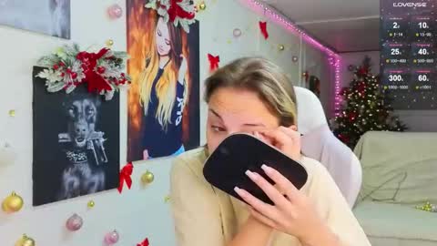 . online show from 12/21/25, 02:19