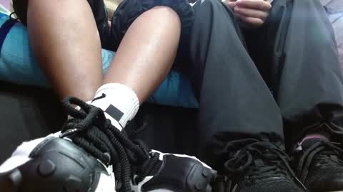 TELL ME MISS online show from 01/07/26, 02:14