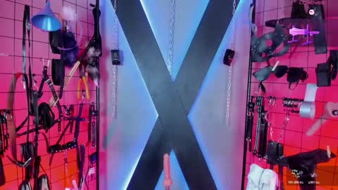 Snapshot of missscarlet_bella_bdsm chatting on 02/06/26, 03:11 MissScarlet bella bdsm online show from 02/06/26, 03:11