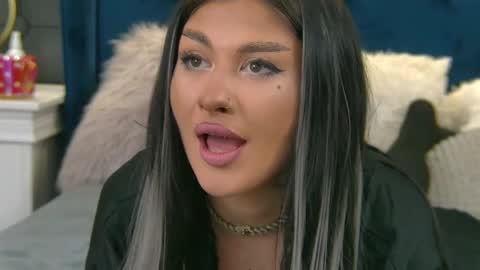 Medussa online show from 04/06/26, 02:40