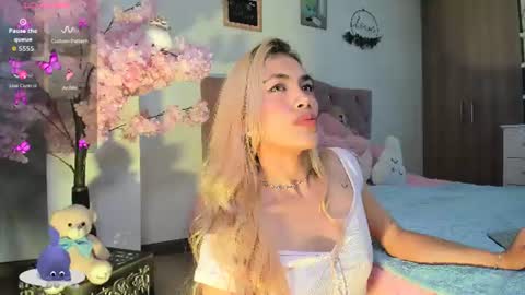 ... Independent model online show from 07/03/26, 01:56