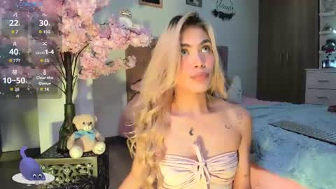 ... Independent model online show from 07/30/26, 03:49