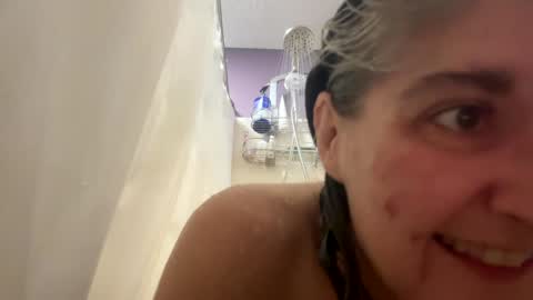 Miss Spooky Silverstacker online show from 12/09/24, 11:58