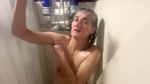 Miss Spooky Silverstacker online show from 01/23/25, 11:48