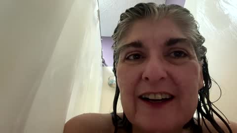 Miss Spooky Silverstacker online show from 01/29/25, 12:02