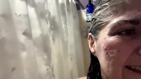 Miss Spooky Silverstacker online show from 02/28/25, 11:58