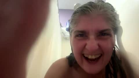 Miss Spooky Silverstacker online show from 10/02/25, 11:17