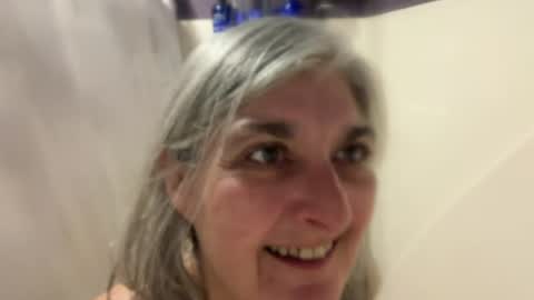 Miss Spooky Silverstacker online show from 08/08/26, 06:43