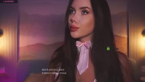 Missss kiss online show from 10/12/25, 05:23