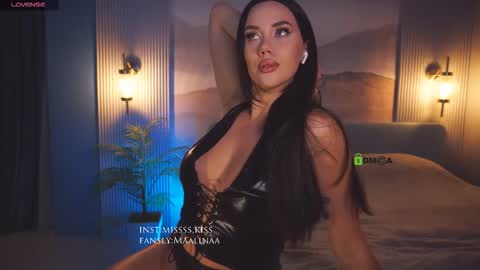 Missss kiss online show from 10/15/25, 07:14