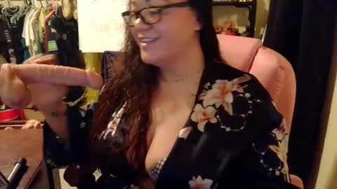 Misssuckalot 3 online show from 11/25/25, 11:21