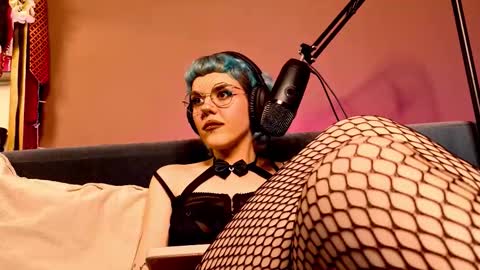 Tacodeluxe online show from 09/21/25, 12:45