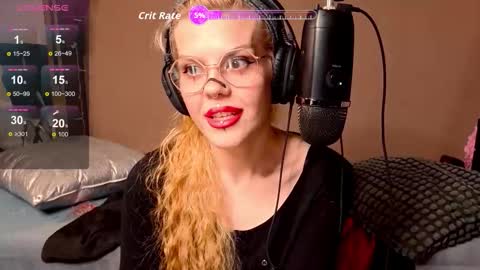 Tacodeluxe online show from 11/21/25, 09:24