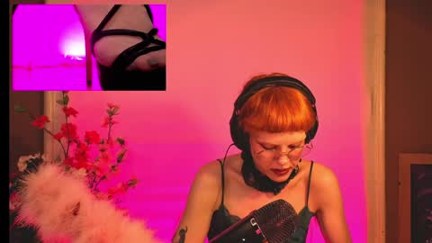 Tacodeluxe online show from 04/21/26, 04:19