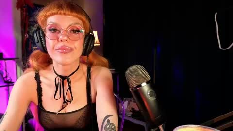 Tacodeluxe online show from 05/21/26, 02:18