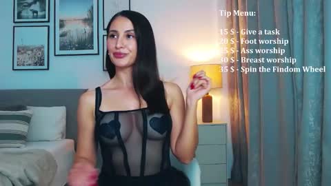 Snapshot of misstaty chatting on 11/12/25, 04:40 Goddess Maria online show from 11/12/25, 04:40