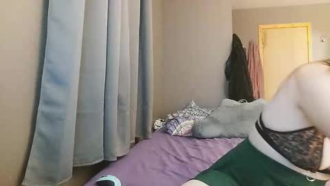 MissteriousBelle online show from 12/04/24, 02:20