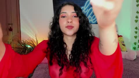  Natalie Texass indepedent model online show from 12/30/24, 05:58