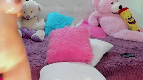  Natalie Texass indepedent model online show from 12/31/24, 02:29