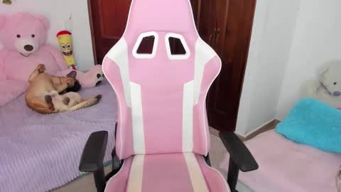  Natalie Texass indepedent model online show from 09/15/25, 01:16