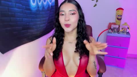  Natalie Texass indepedent model online show from 01/12/26, 12:21