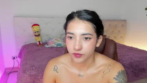  Natalie Texass indepedent model online show from 04/19/26, 06:10