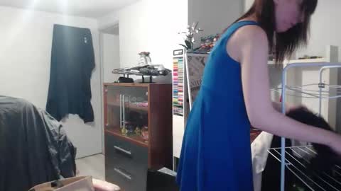 Snapshot of missthon chatting on 02/13/26, 02:24 missthon online show from 02/13/26, 02:24