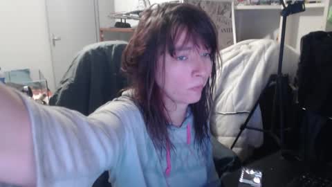 Snapshot of missthon chatting on 02/15/26, 12:25 missthon online show from 02/15/26, 12:25