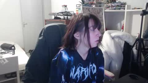 Snapshot of missthon chatting on 02/18/26, 12:56 missthon online show from 02/18/26, 12:56