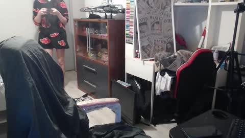 Snapshot of missthon chatting on 02/19/26, 08:32 missthon online show from 02/19/26, 08:32