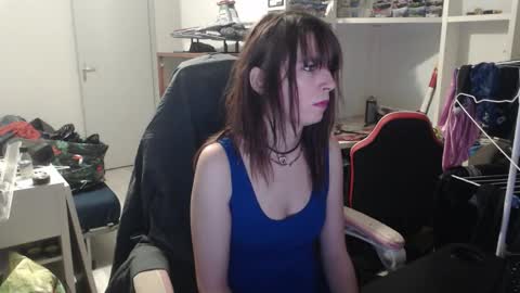 Snapshot of missthon chatting on 03/01/26, 11:45 missthon online show from 03/01/26, 11:45