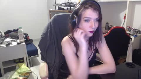 missthon online show from 03/08/26, 09:02