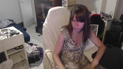 missthon online show from 04/20/26, 11:57