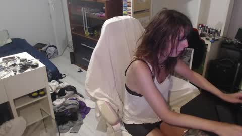 missthon online show from 04/21/26, 09:26