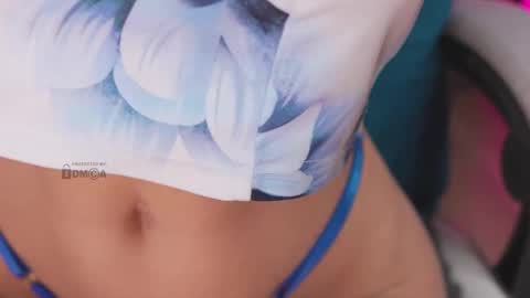 Snapshot of misstics_ chatting on 10/04/25, 03:32 Eva online show from 10/04/25, 03:32