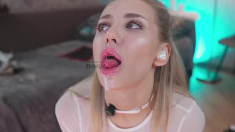 Eva online show from 02/23/26, 02:25