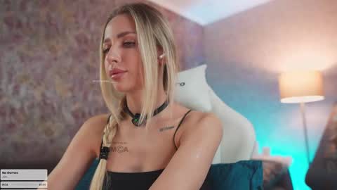 Eva online show from 03/27/26, 06:18