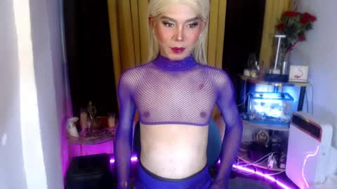 Snapshot of misstransstella69 chatting on 07/06/26, 05:04 Stella online show from 07/06/26, 05:04