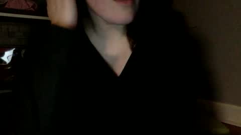 misstress_liz online show from 03/13/26, 06:53