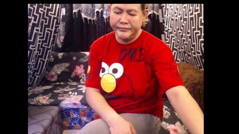 misstressbianca online show from 12/04/24, 09:07