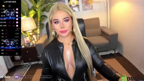 Snapshot of misstressheavenly chatting on 03/01/25, 08:21 Amanda . online show from 03/01/25, 08:21