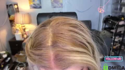 Snapshot of misstressheavenly chatting on 03/06/26, 03:52 Amanda . online show from 03/06/26, 03:52