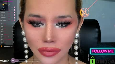 Snapshot of misstressheavenly chatting on 05/10/26, 02:00 Amanda . online show from 05/10/26, 02:00