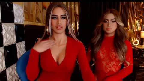 misstrishontop online show from 03/25/26, 06:36