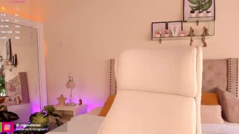 Valeria Davila online show from 06/24/26, 12:59