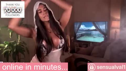 OF online show from 10/28/25, 07:16