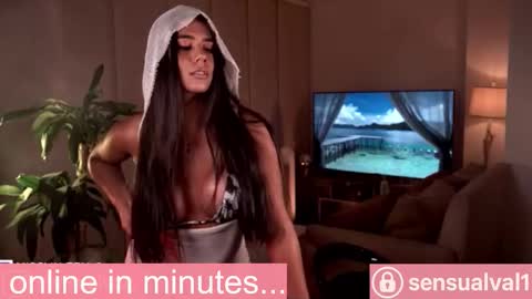 OF online show from 11/03/25, 07:59